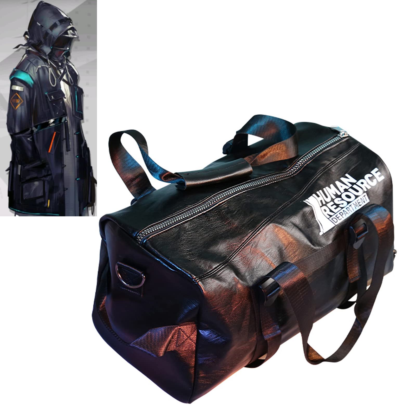 アークナイツ ドロシー バッグ アークナイツ イメージトートバッグ